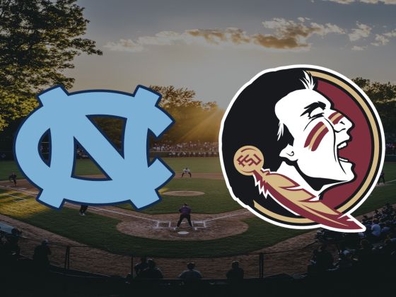 North Carolina Tar Heels at Florida State Seminoles Softball